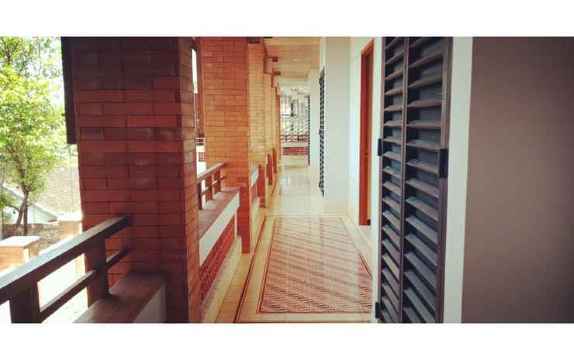 Hotel Parangraja #5