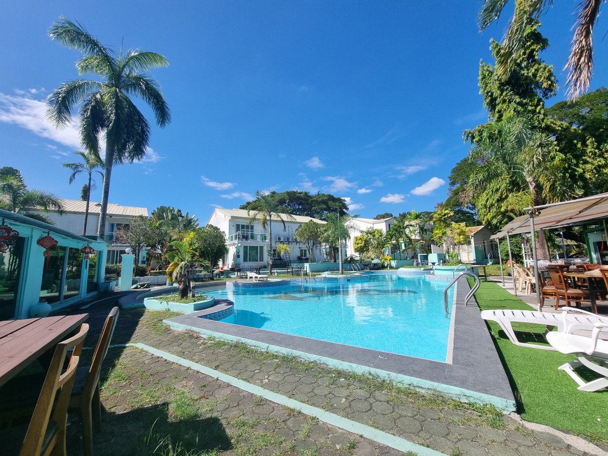 Asian Greenville Hotel and Resort #5
