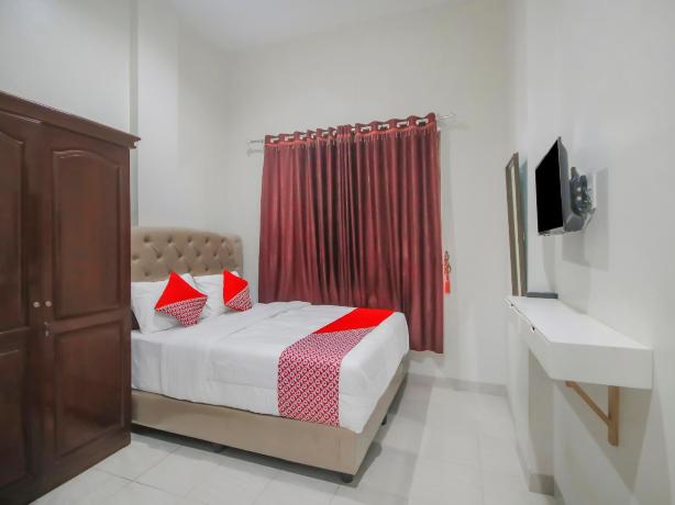 OYO 90338 Rumah Yasmin Syariah