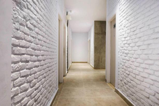 Hotel O Homia Residence #5