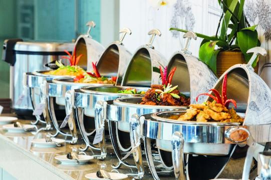 Amaris Hotel Darmo Surabaya #5