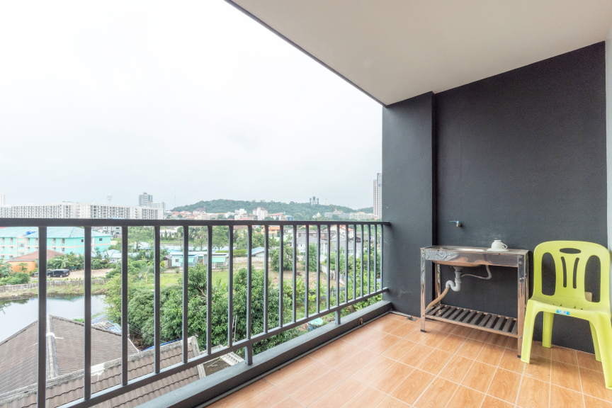Capital O 75451 Podstel Hostel Bangkok #5