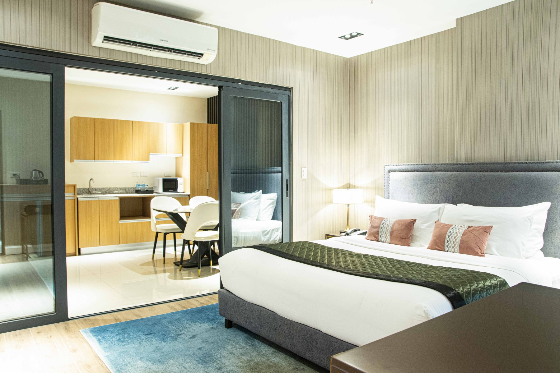 Noble Cebu Hotel #5