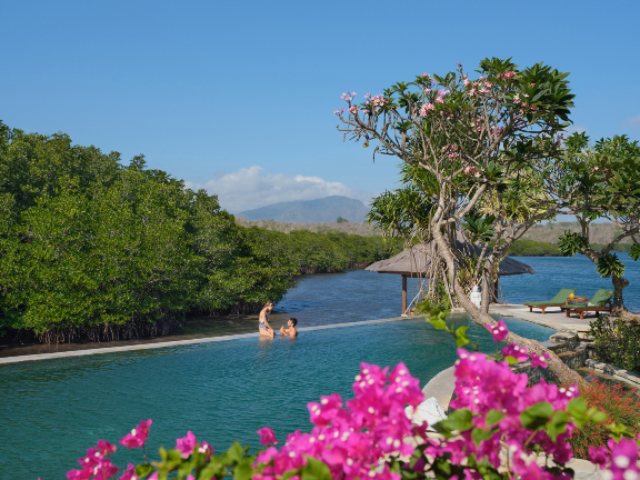 Mimpi Resort Menjangan #5