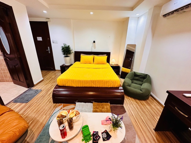 Hotel Avatar #5