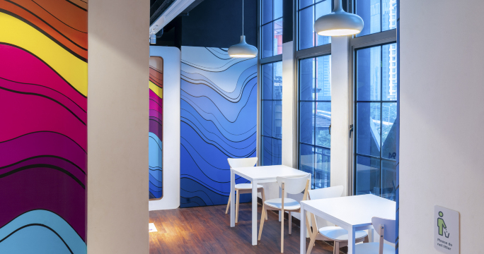 CRiB by Bobobox, Kuningan, Jakarta #5