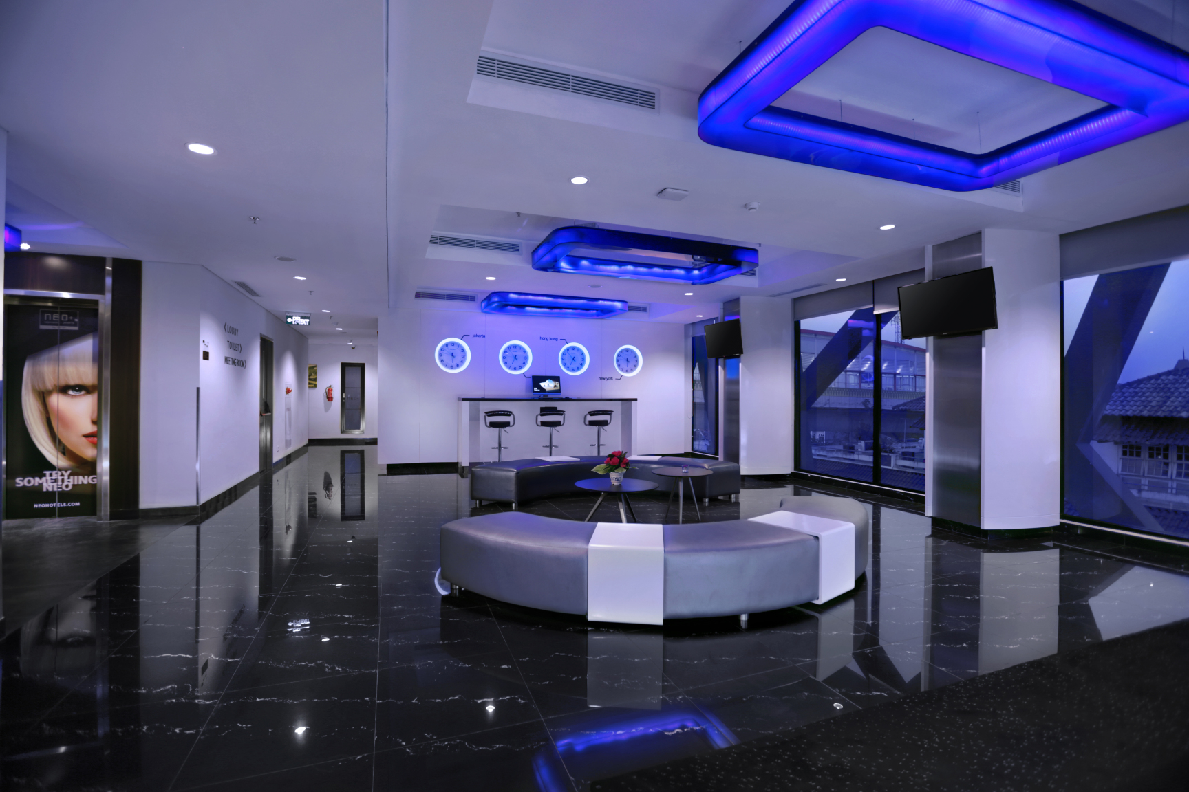 Hotel Neo+ Kebayoran Jakarta #5