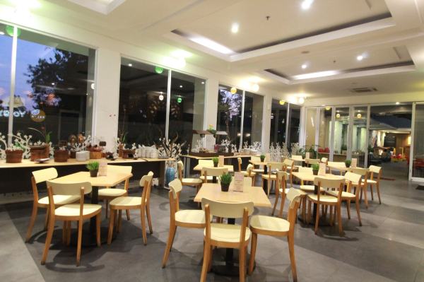 Kalya Hotel Yogyakarta #5