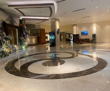 HERITAGE by Grand Sahid Jaya #5