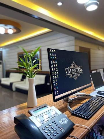 Valentine Hotel Angeles City #5
