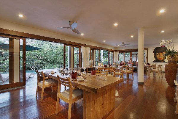 D'Legon Luxury Villas #5