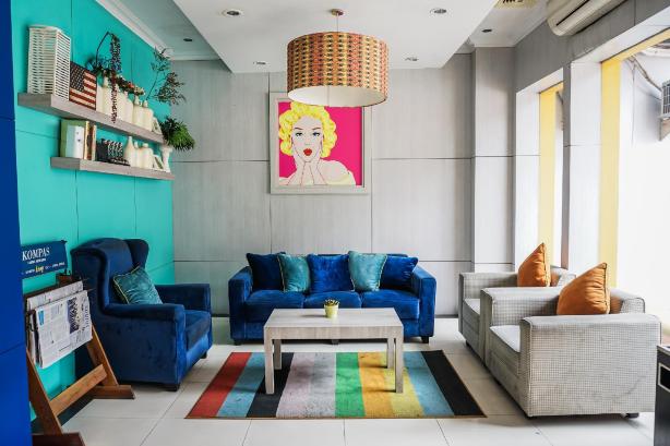 Belvena Hotel #5