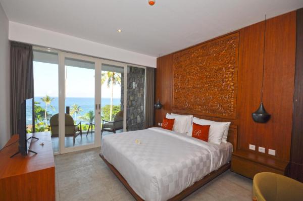 Rajavilla Lombok Resort - Seaside Serenity #5