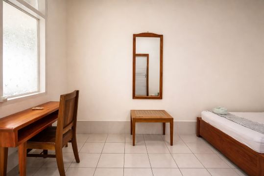 Hotel Bajo