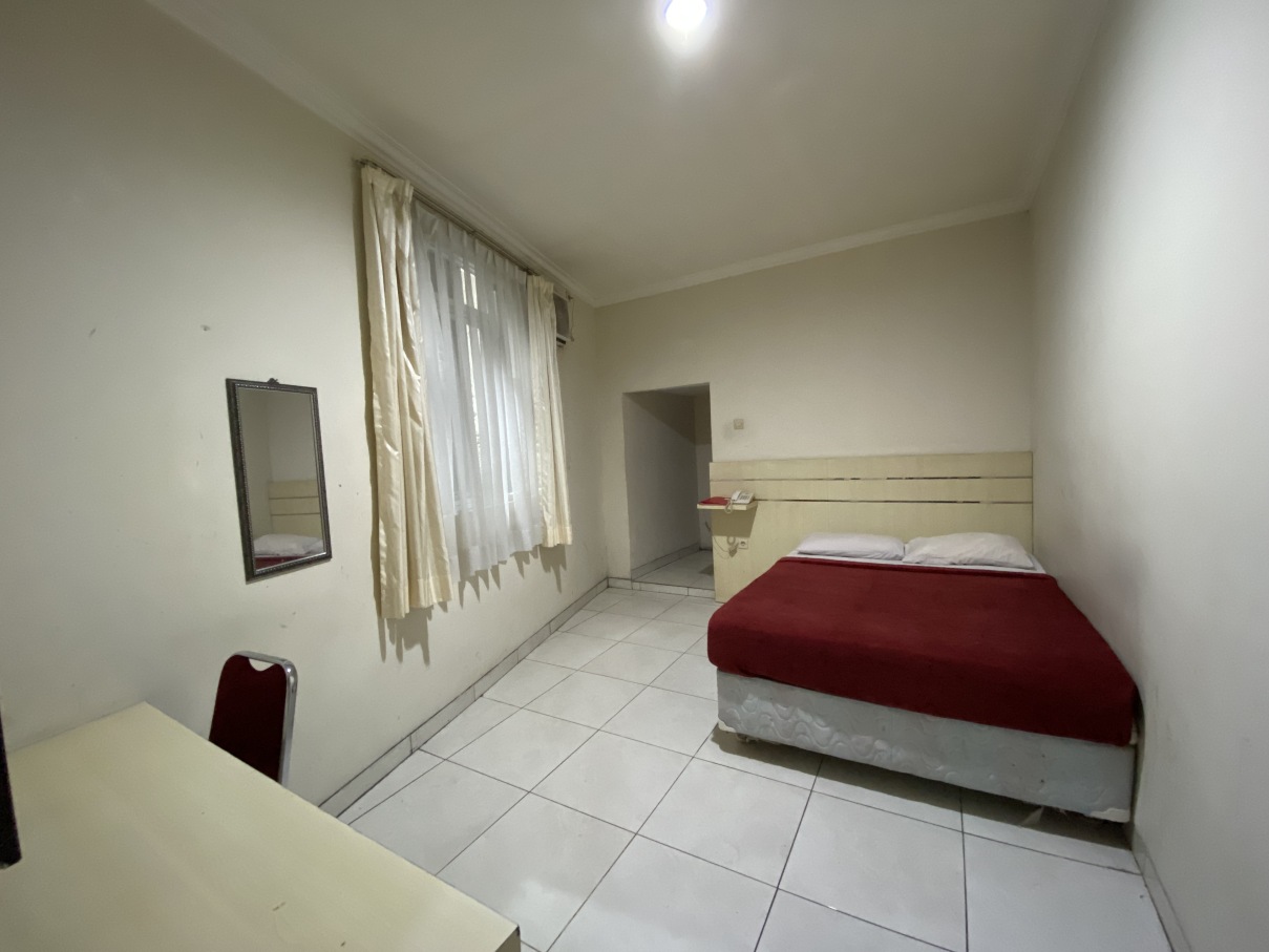 OYO 2554 Hotel Arimbi Lama Dewi Sartika