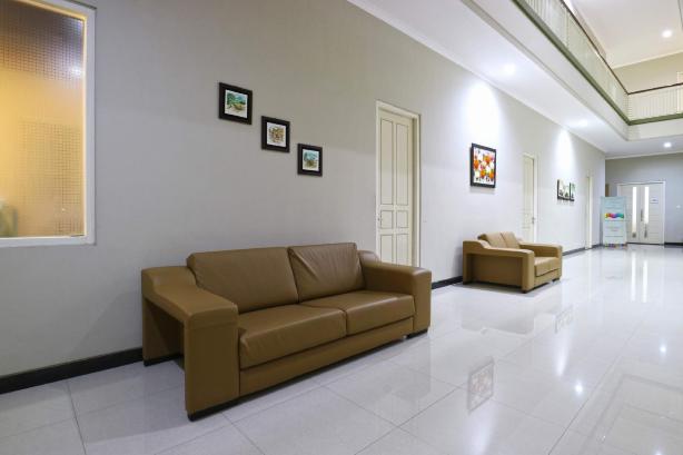 Chiaro Hotel Syariah #5