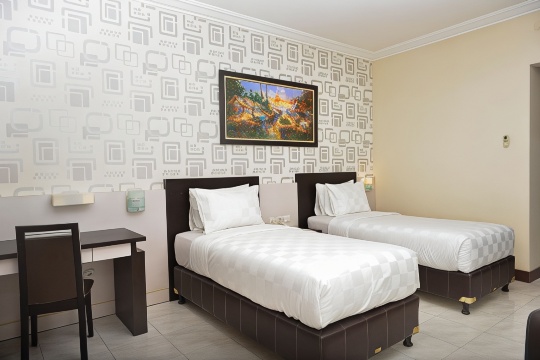 Hotel 88 Jember by WH #5
