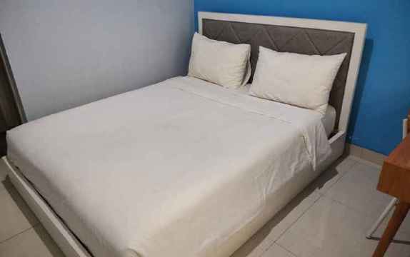 Wisma Kpbd Residence Syariah Mitra RedDoorz #5