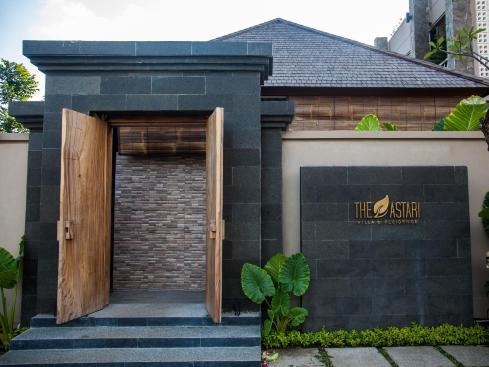 The Astari Villa and Residence #5