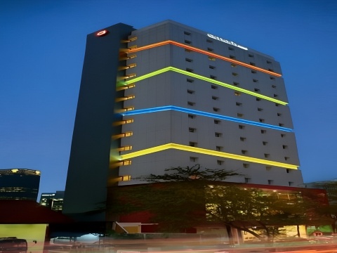 Amaris Hotel Tendean #5