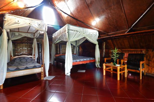 Bagus Bay Homestay #5