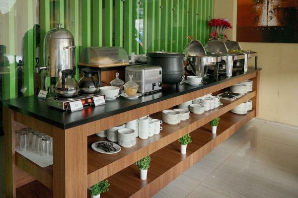 Aswin Hotel #5