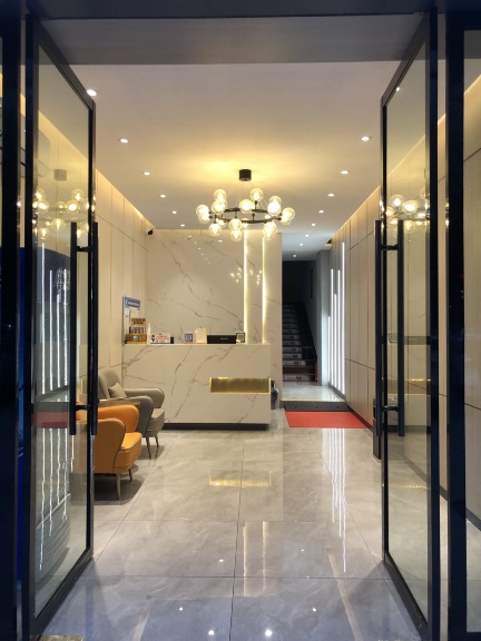 Gong'an Jinmandi Hotel #5