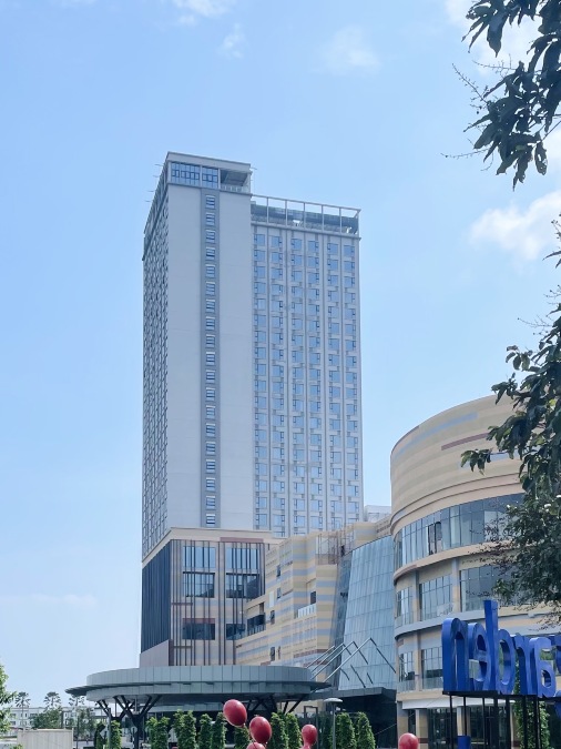 KSL Esplanade Hotel #5