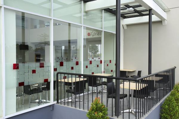 Amaris Hotel Bekasi Barat #5