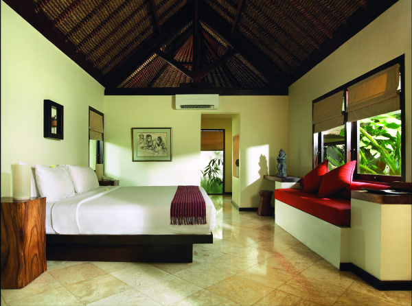 Qunci Villas Resort #5