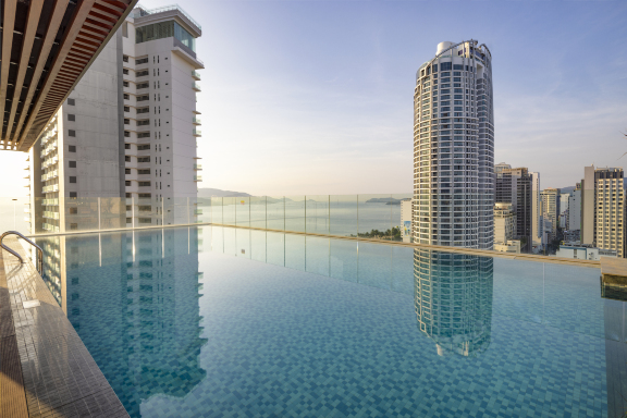 Gonsala Hotel Nha Trang #5