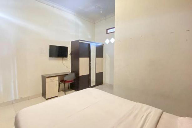 RedDoorz Syariah @ Jalan Jendral Sudirman Pekanbaru