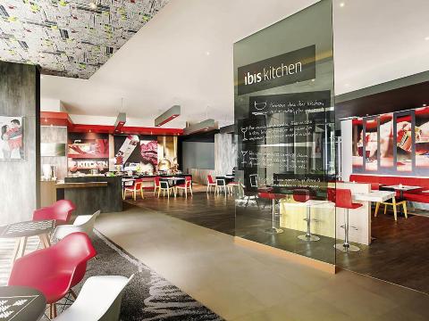 Ibis Makassar City Center #5