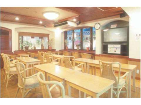 Capsule Inn Osaka (Male Only) #5