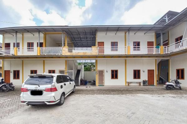 ReGa GuestHouse RedPartner