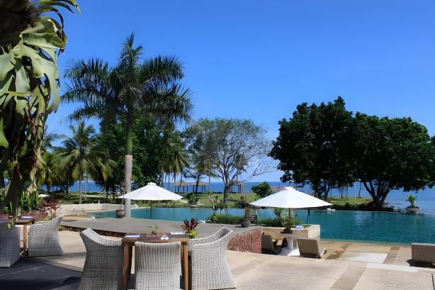 Tanjung Lesung Hotel