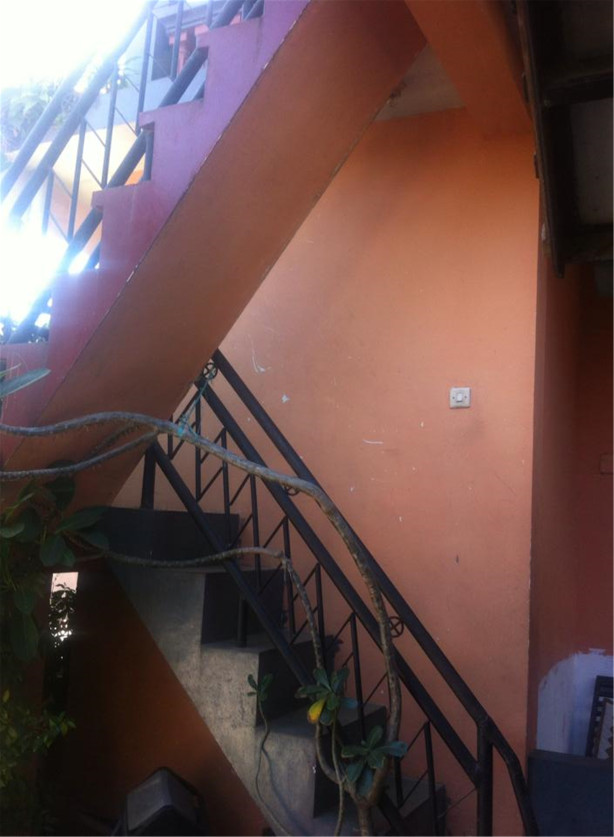 Senggigi Hill View Homestay #5