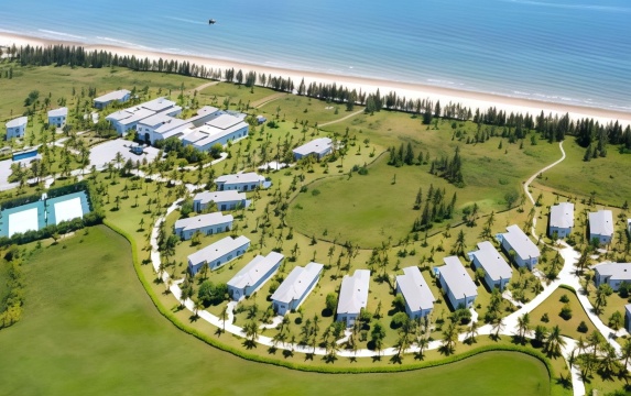 Vinpearl Cua Sot Resort, Affiliated by Meliá