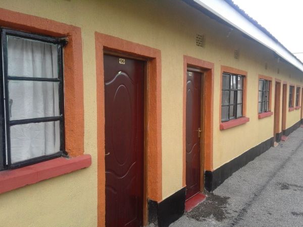 Sleepway Cottages #5