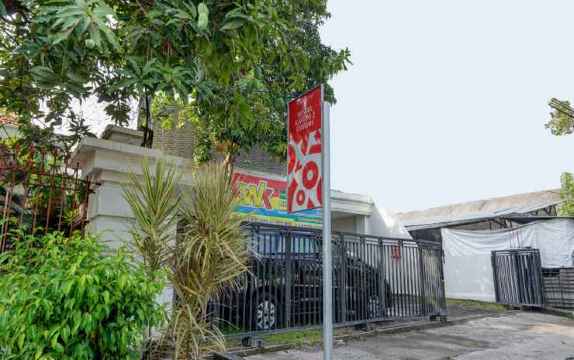OYO 90317 Wisma Kartini 2 Syariah