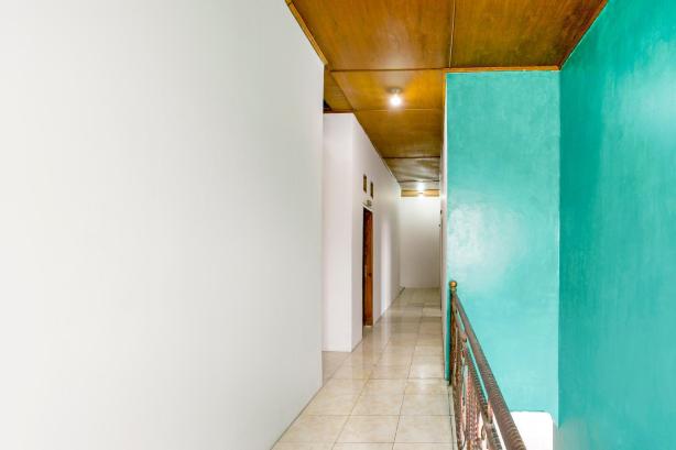 Hotel O Karya Nunggal Asri #5