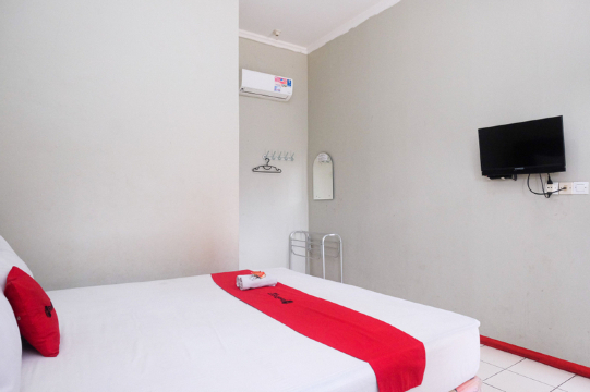 RedDoorz Near Kampus Ump Purwokerto