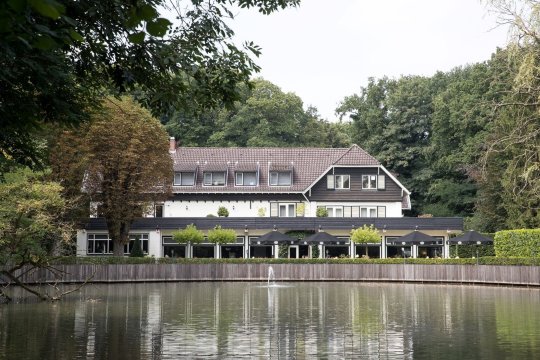 Bilderberg Hotel de Bovenste Molen