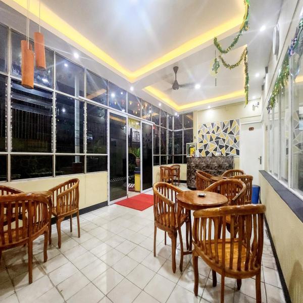 RedDoorz Near Pelabuhan Sri Bintan Pura Tanjungpinang #5