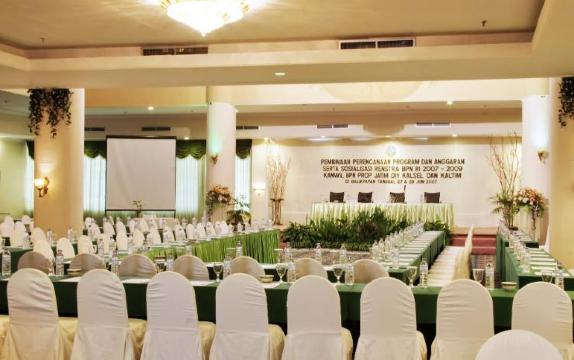 Hotel Grand Tiga Mustika #5