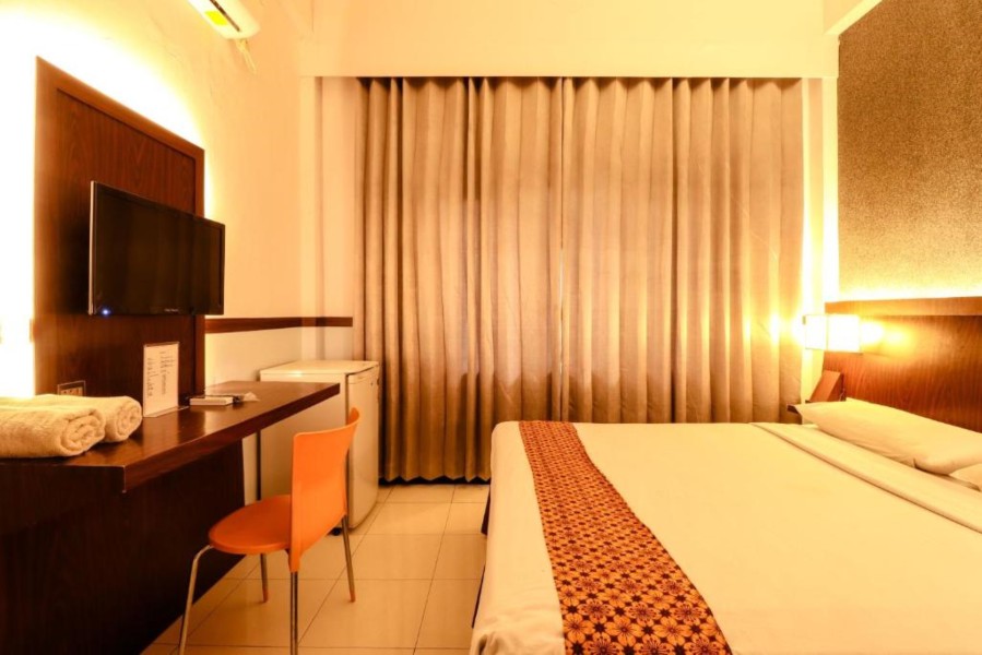 Hotel Jawa