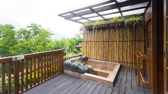 The Onsen Hot Spring Resort #5