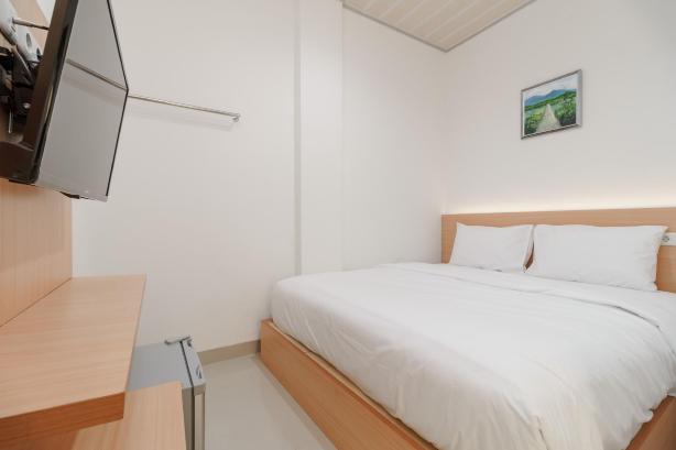 Filia Syariah Homestay Palu RedPartner
