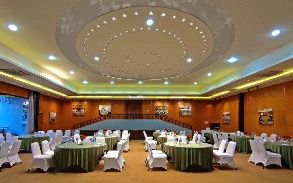 Griptha Hotel