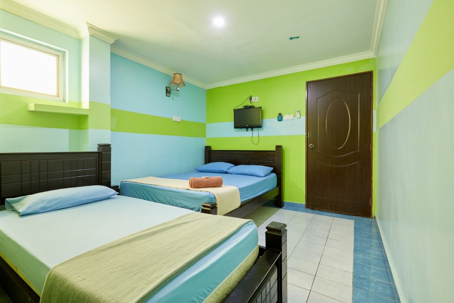 Kristal Inn Hotel Shah Alam #5